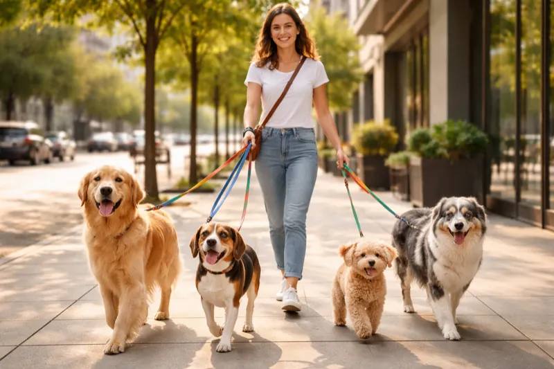 AI Consumer App Screenshot